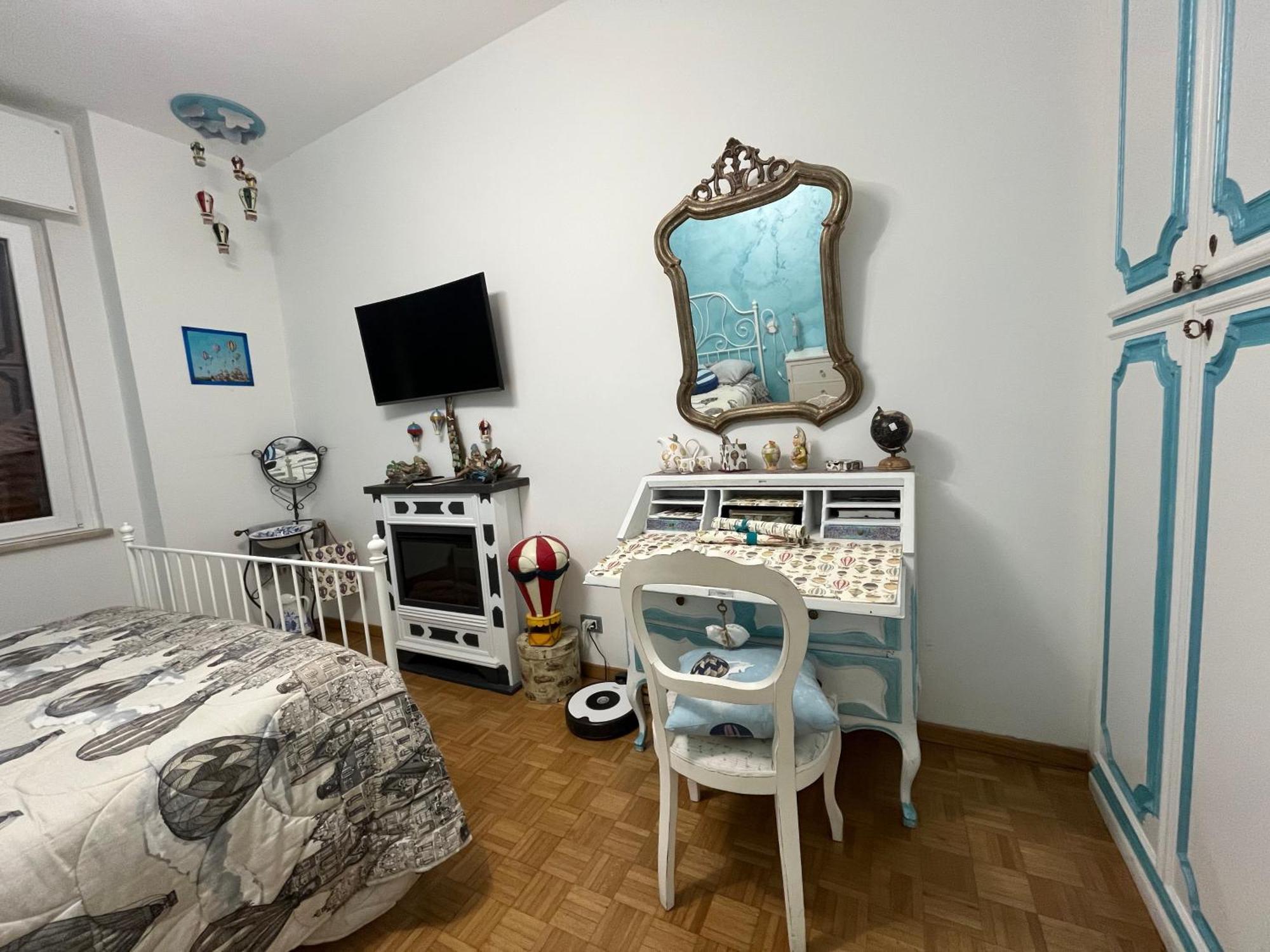 Apartamento Casa Di Amos Con Parcheggio Privato Rapallo Exterior foto