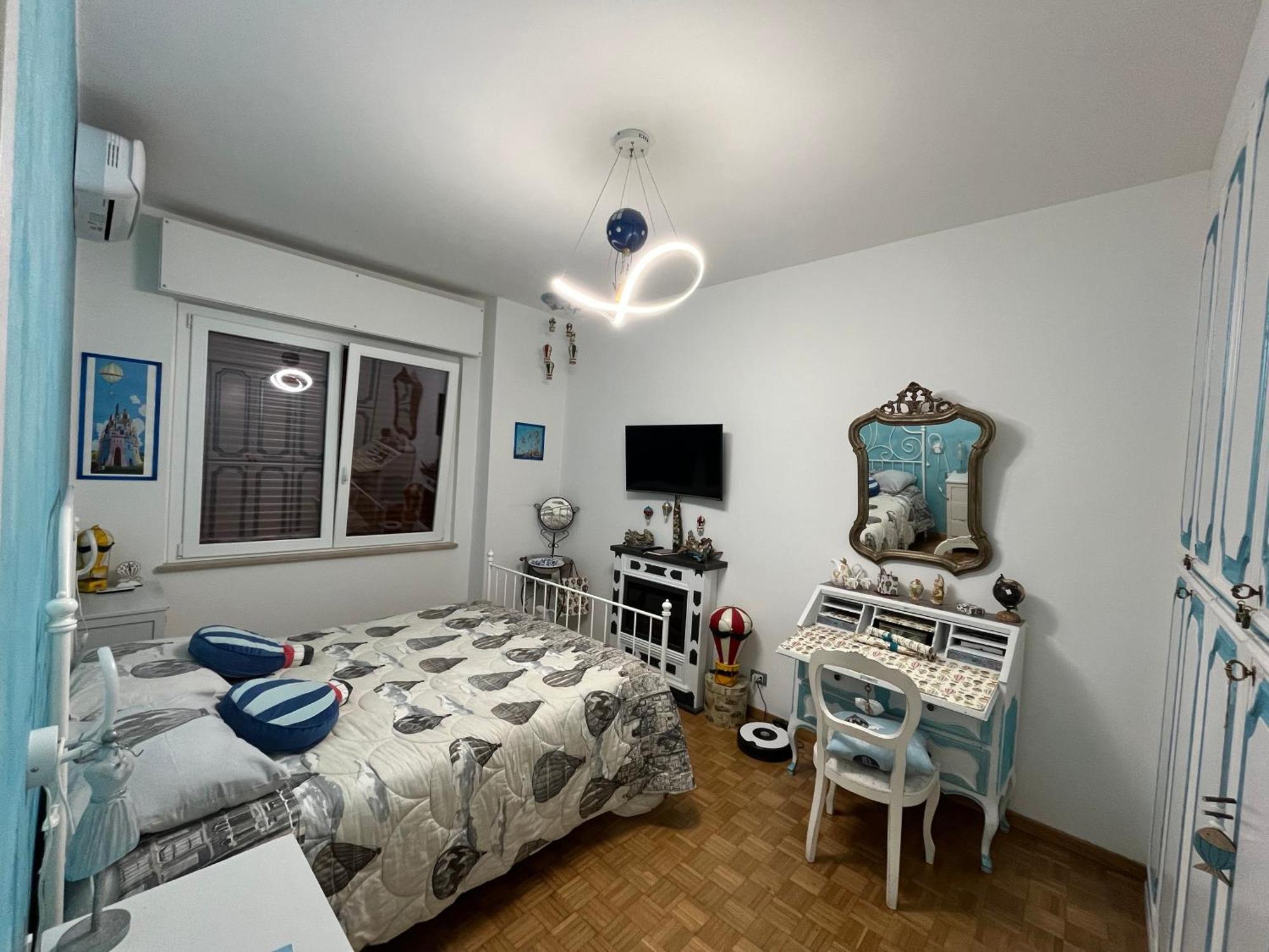 Apartamento Casa Di Amos Con Parcheggio Privato Rapallo Exterior foto