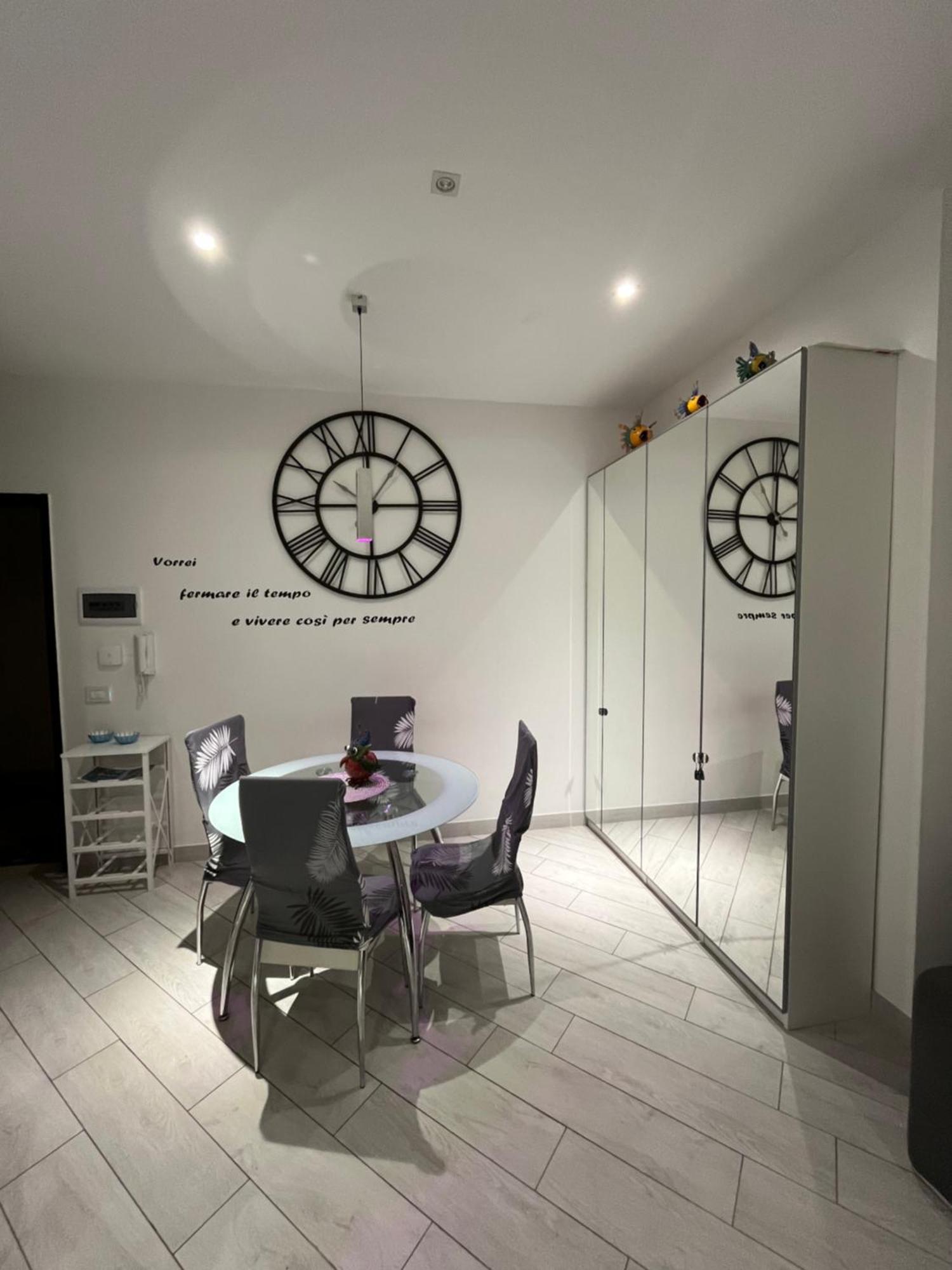 Apartamento Casa Di Amos Con Parcheggio Privato Rapallo Exterior foto